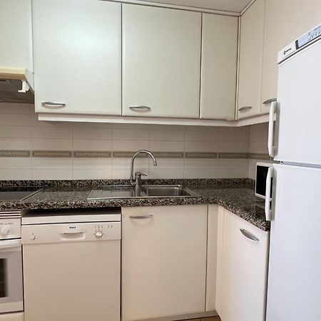 Apartamento Bahia Del Sol A 50 Metros De La Playa - Inmodream Calp Extérieur photo