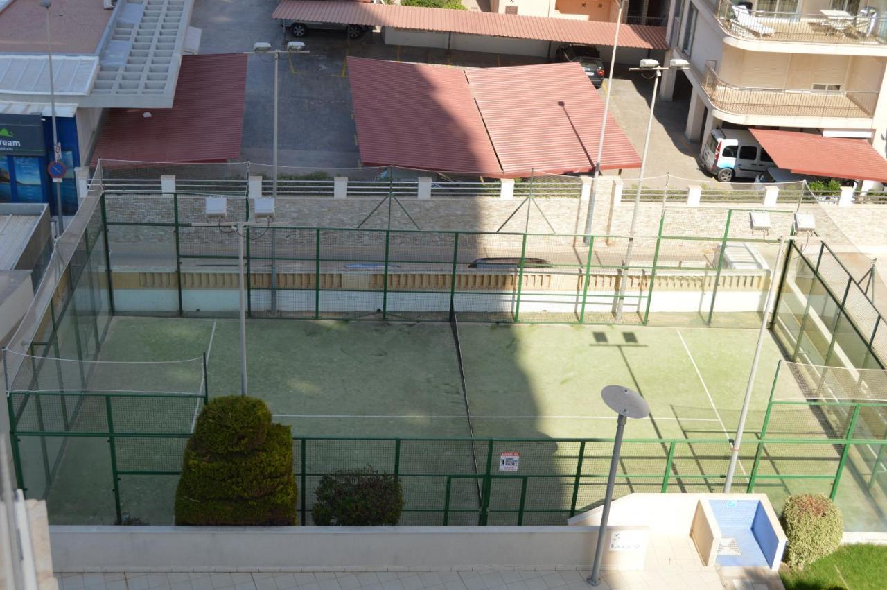 Apartamento Bahia Del Sol A 50 Metros De La Playa - Inmodream Calp Extérieur photo